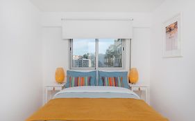 Sancha Apartment